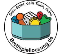 Brettspiell&ouml;sung