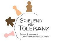 Spielend f&uuml;r Toleranz